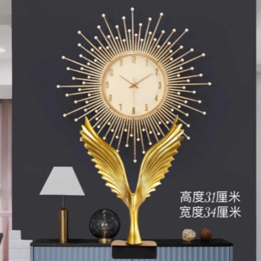 【直播专属】家居摆件家居客厅电视柜酒柜博古架玄关装饰品轻奢高档