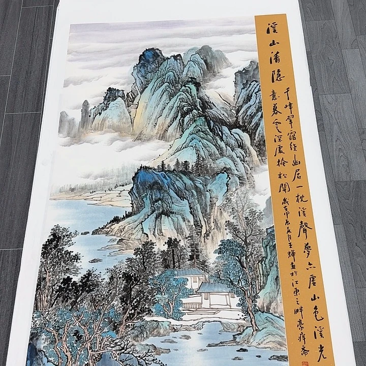 我们的目标就是成为我们