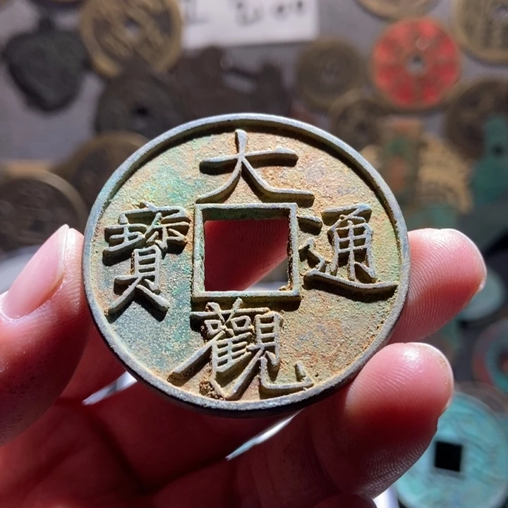 纯银现代工艺品仿制品