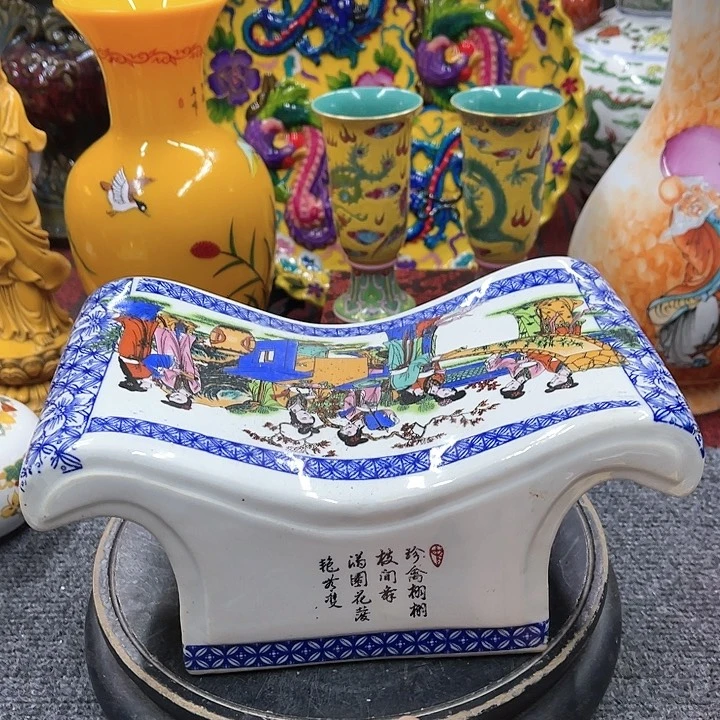 茶宠摆件创意摆件摆件