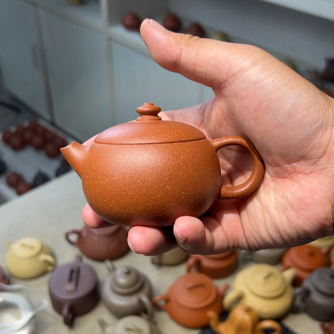 茶壶紫砂珈*紫砂壶和