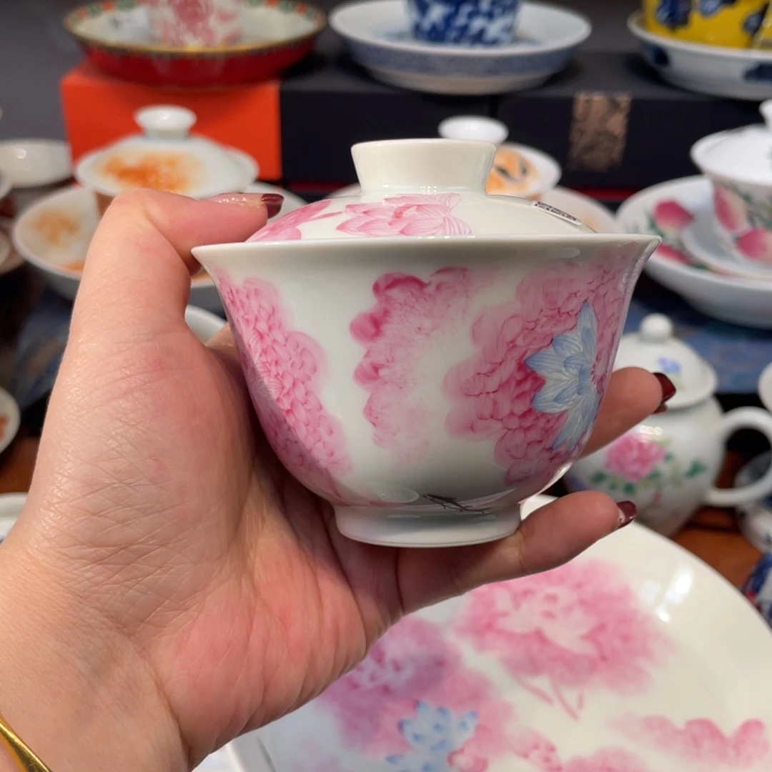 景德镇景德镇瓷器景德镇