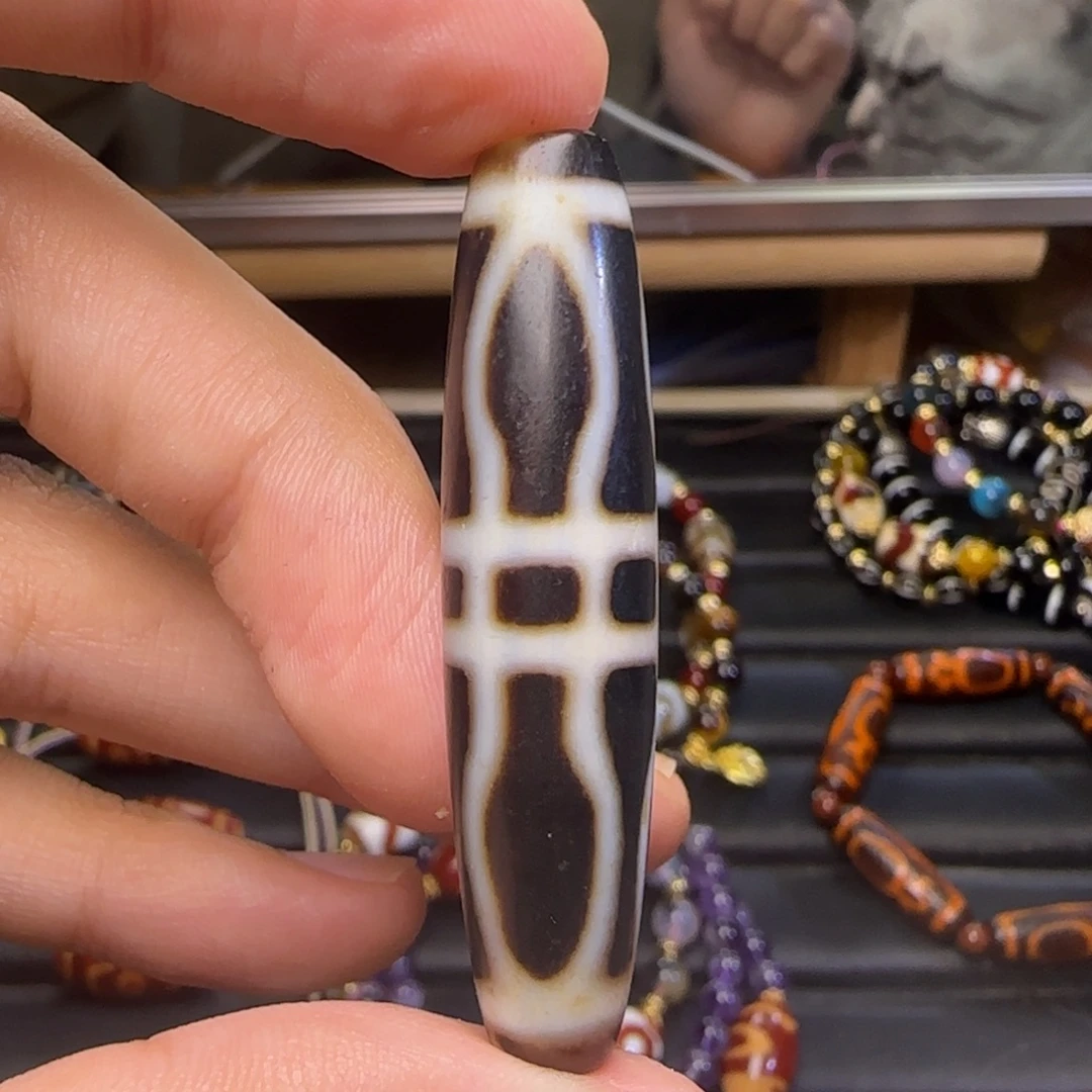 玛瑙/玉髓（覆膜）未镶嵌颈饰