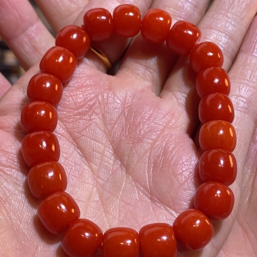 玛瑙/玉髓未镶嵌珠子