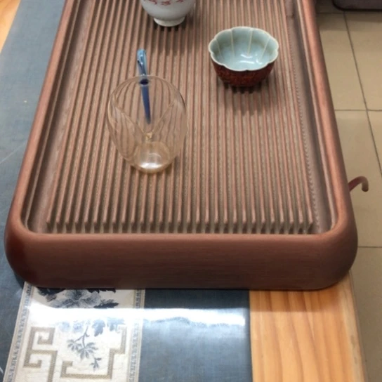 电木茶盘大橙金50-35-6.5铜嘴344号