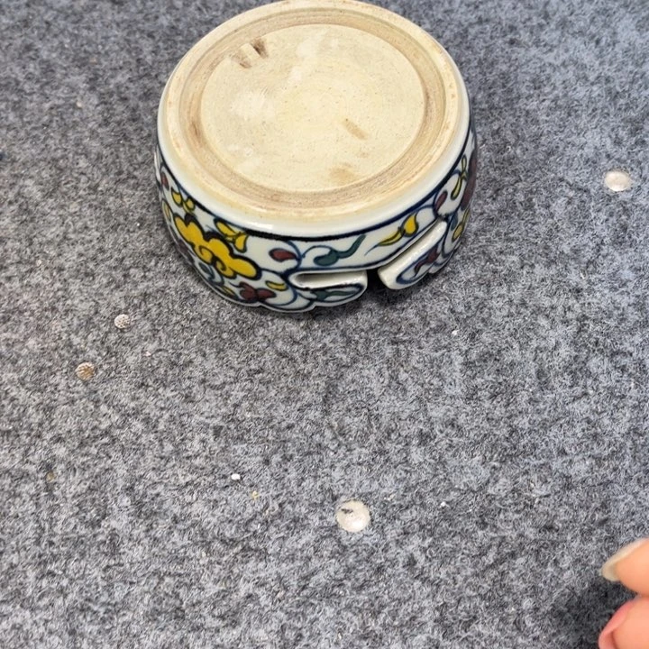 摆件景德镇陶瓷艺术品