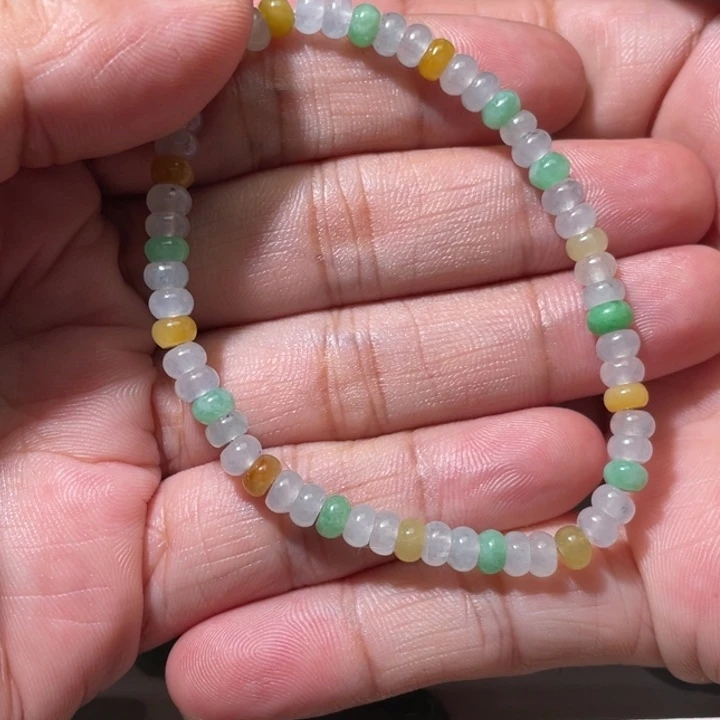 发***树未镶嵌定制翡翠翡翠