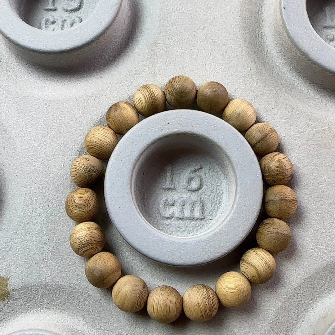 手串沉香柬埔寨菩萨 1.1 10g