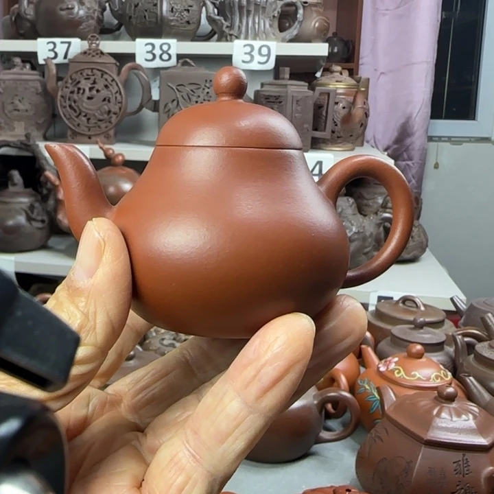 一***风紫砂壶泡茶茶杯茶壶