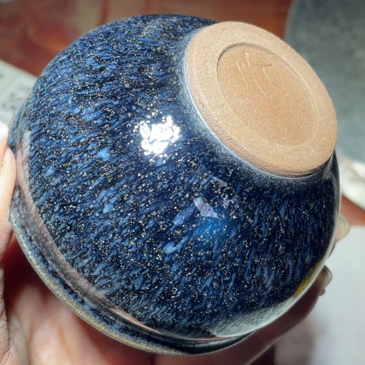 茶盏知音茶盏主人杯57