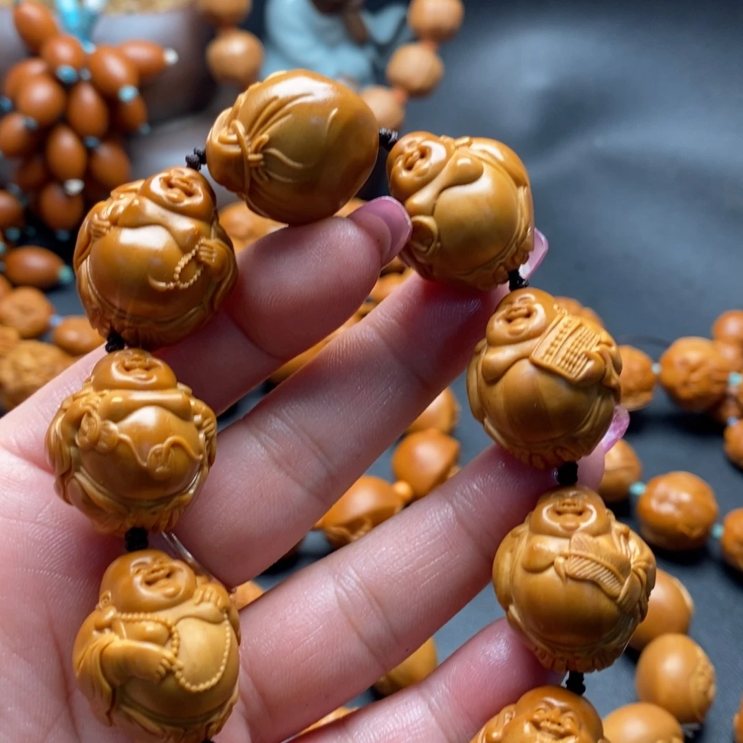 吊坠橄榄核橄榄哥2.2