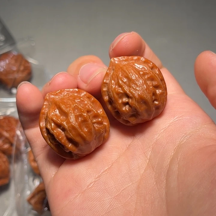 文玩核桃把件福利694