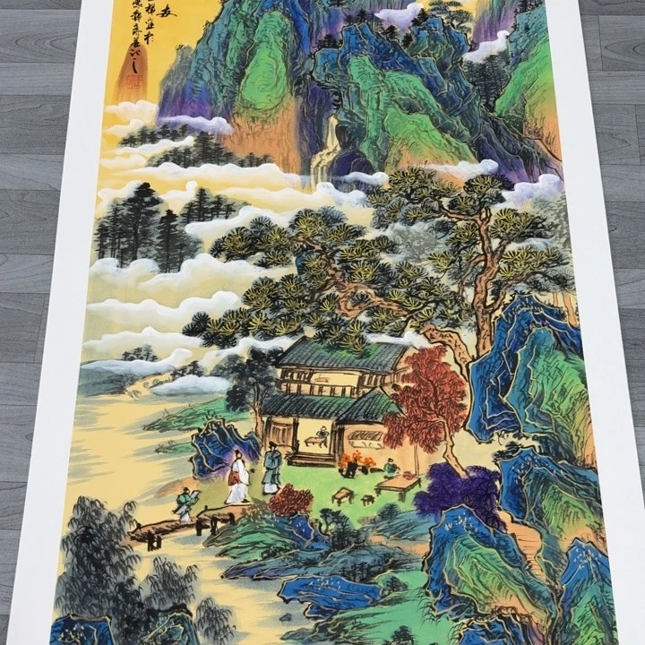 我们都在努力着改变着