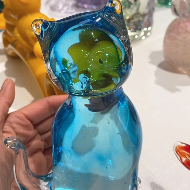 琉璃手工艺品全品