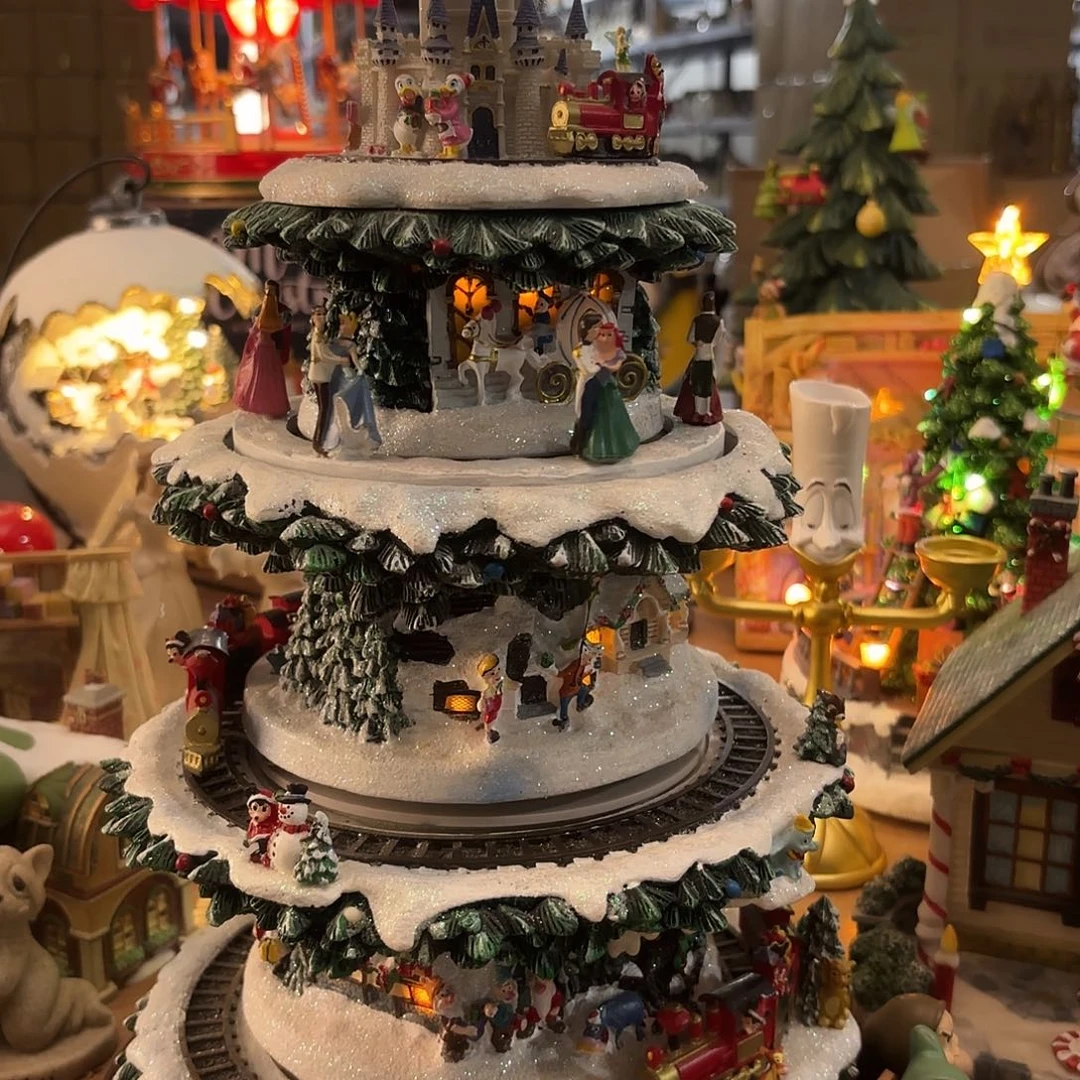 老货默认微瑕摆件