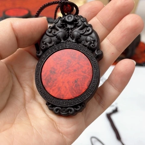 东非黑黄檀（紫光檀）