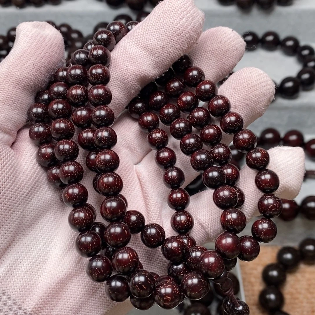 檀香紫檀（小叶紫檀）枫**计0.8 108满