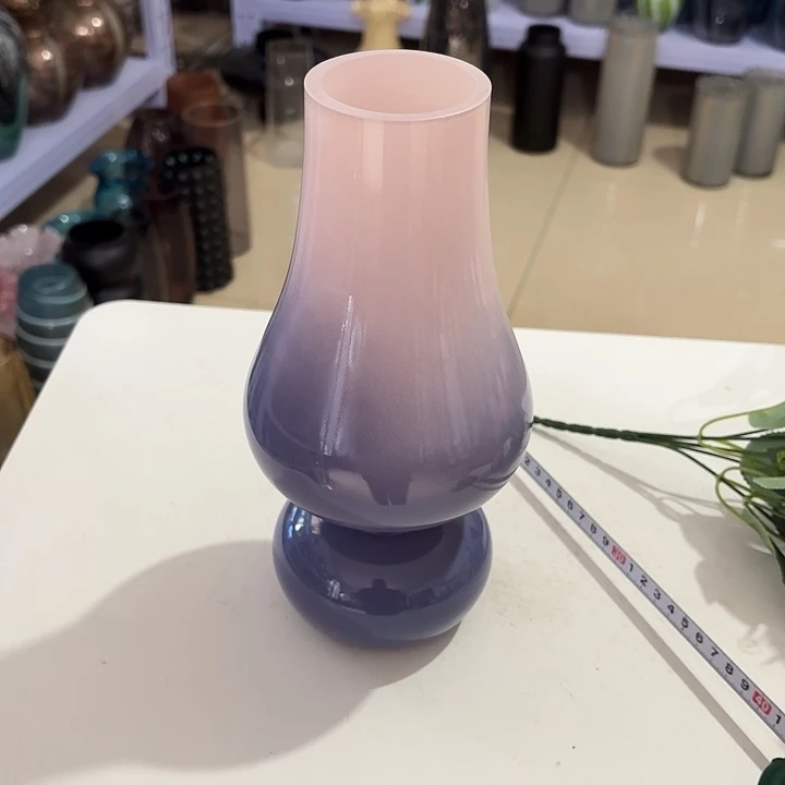 高度26厘米4556花瓶