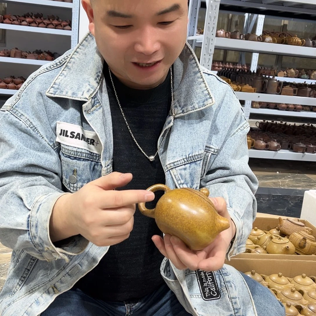 茶壶紫砂loaoylaemoemone