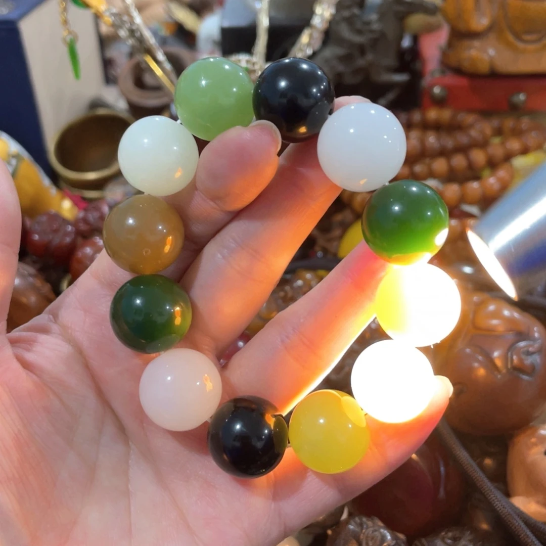 吊坠宫廷影视老旧工艺摆件