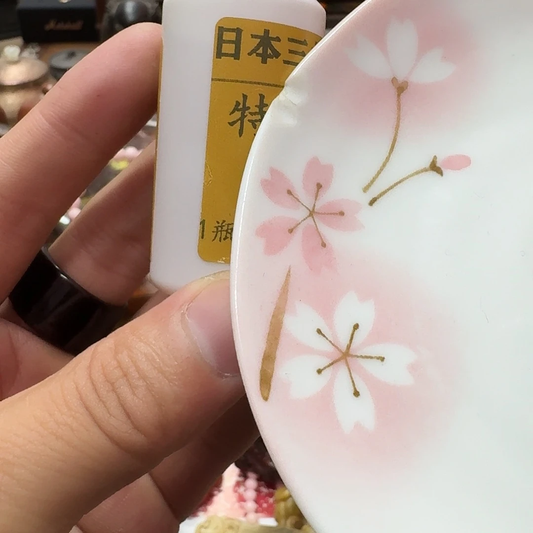 瓷片瓷器瓷器中故事