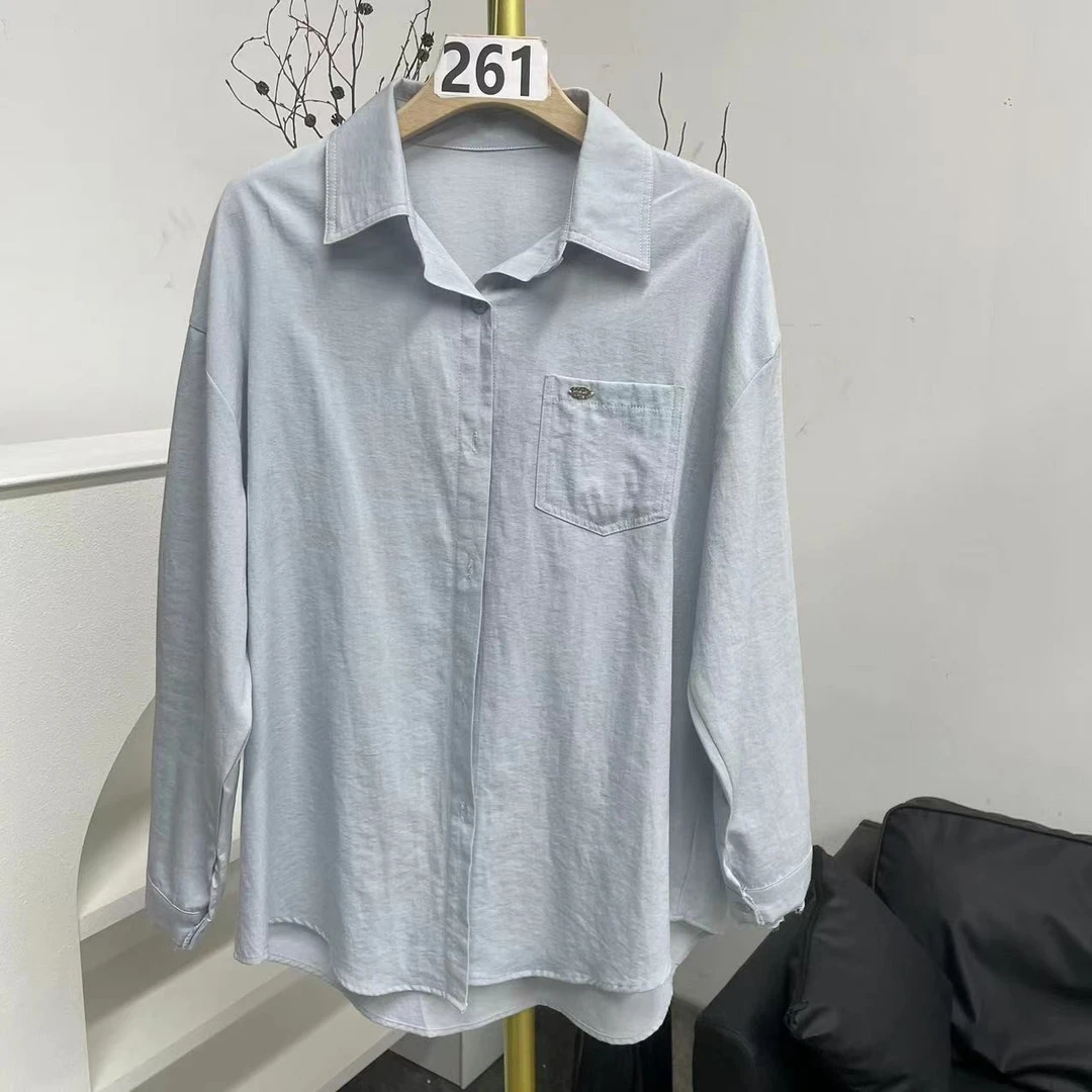 高端轻奢女装外套（261-270）