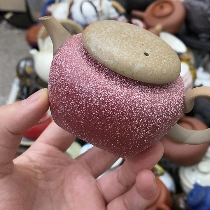 陶瓷艺术品及陶瓷制品
