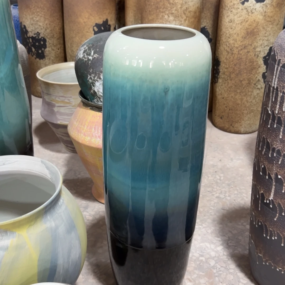 高度50口11无孔瑕疵