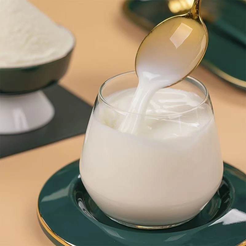 【新疆贝姐】情纯牧场纯牛奶粉300g/袋