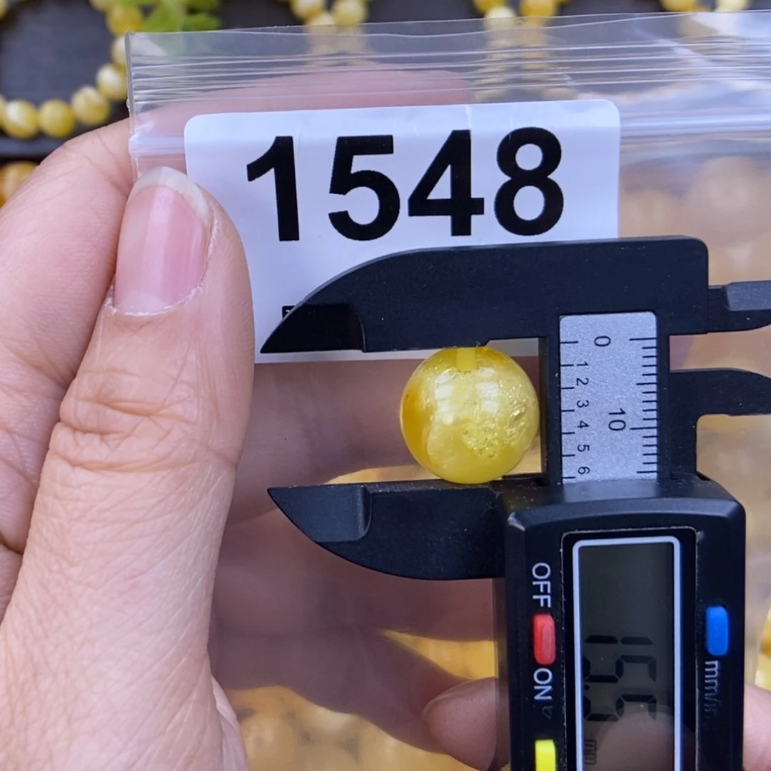 未镶嵌蜜蜡珠宝奇石