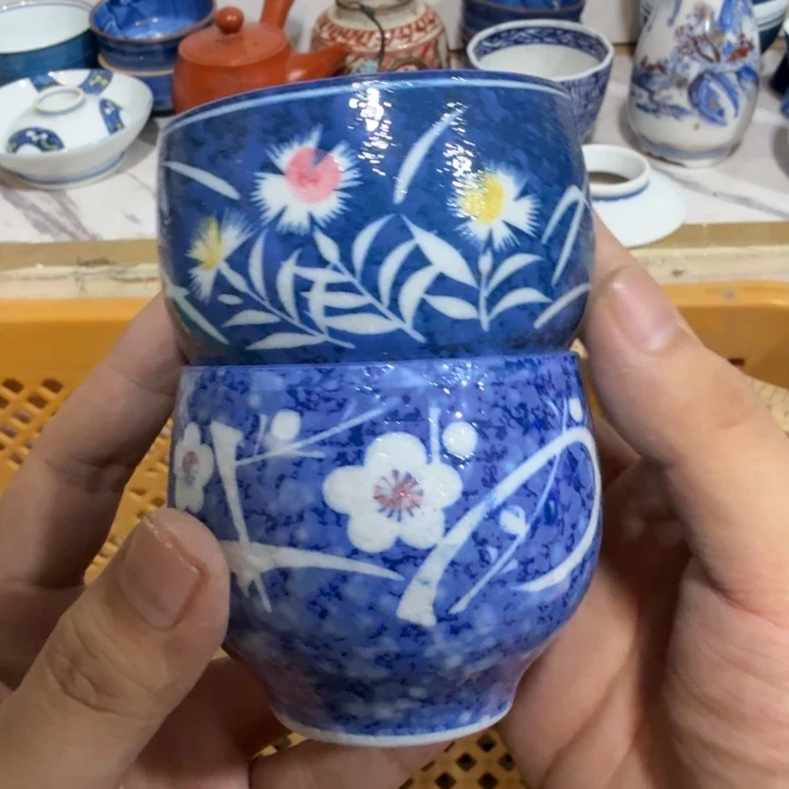 陶瓷推荐第二名20包邮