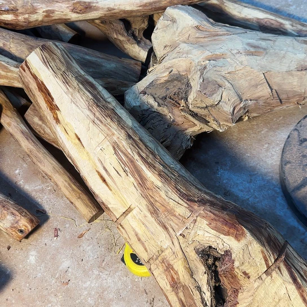 黄花梨/降香黄檀峰*