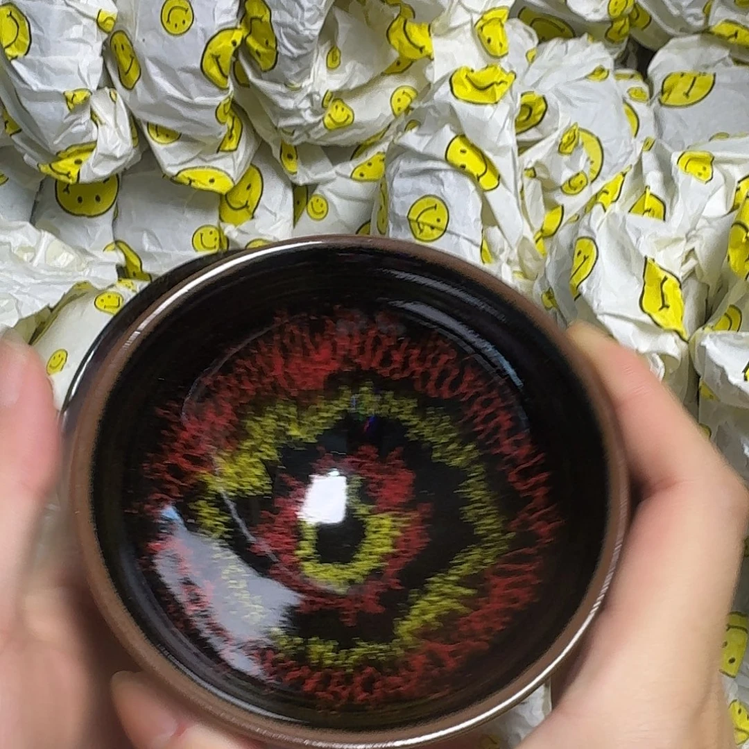 茶盏是嘛意思要的i