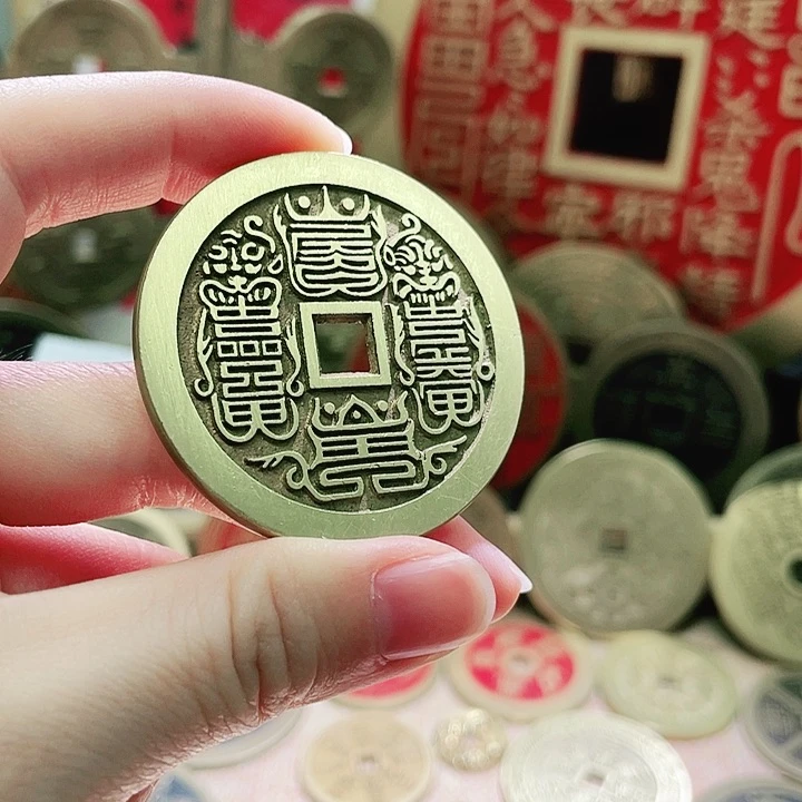 铜现代仿制工艺品