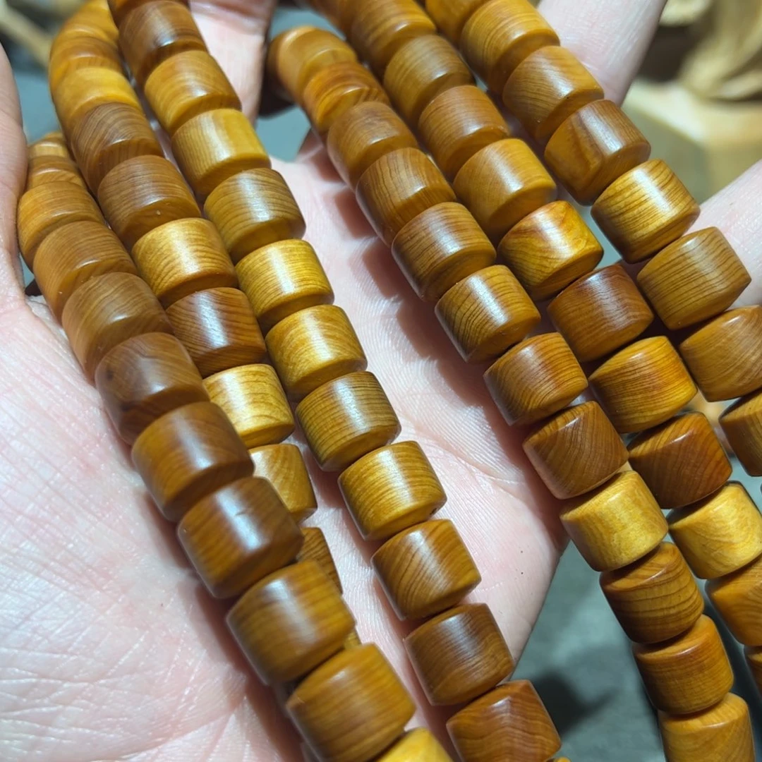 柏木（崖柏）北太行陈化崖柏