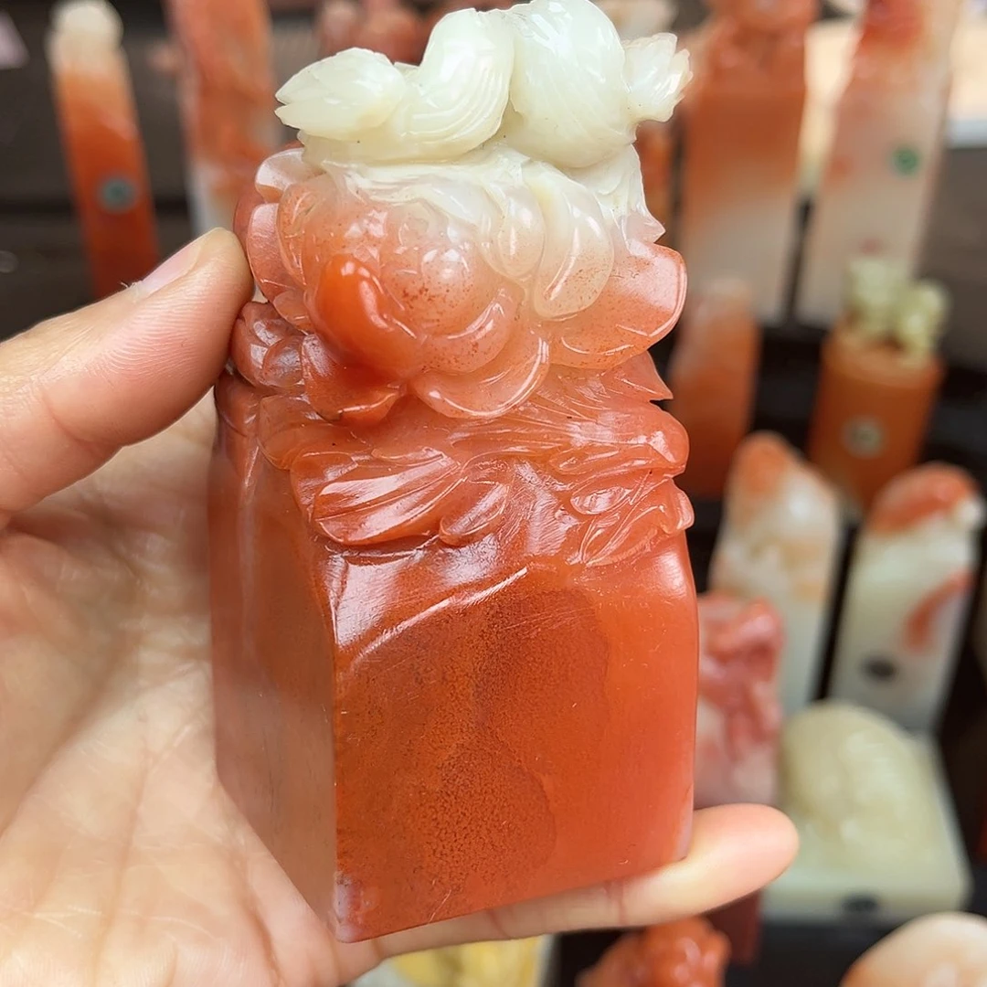 昌化石印石我要看电影啦