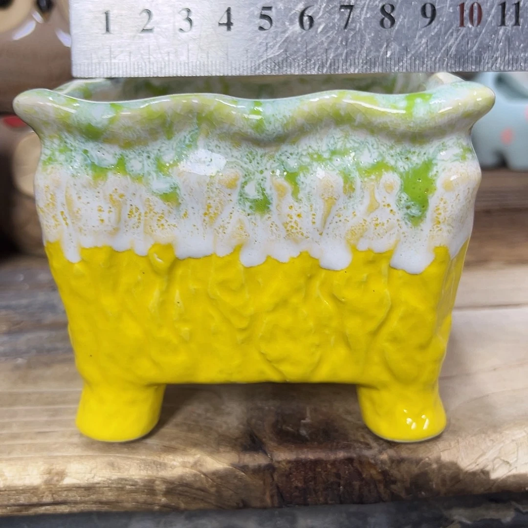 陶瓷花盆特价上新