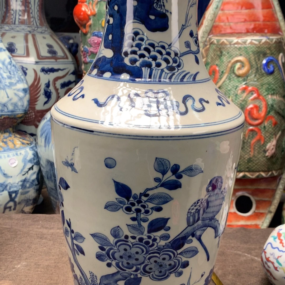 摆件旧藏瓷器旧藏瓷器