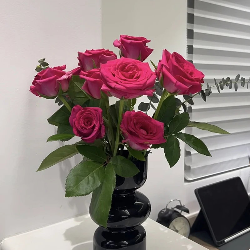 弗洛伊德玫瑰花  云南基地直发新鲜水养家庭用花节日礼物生日鲜花