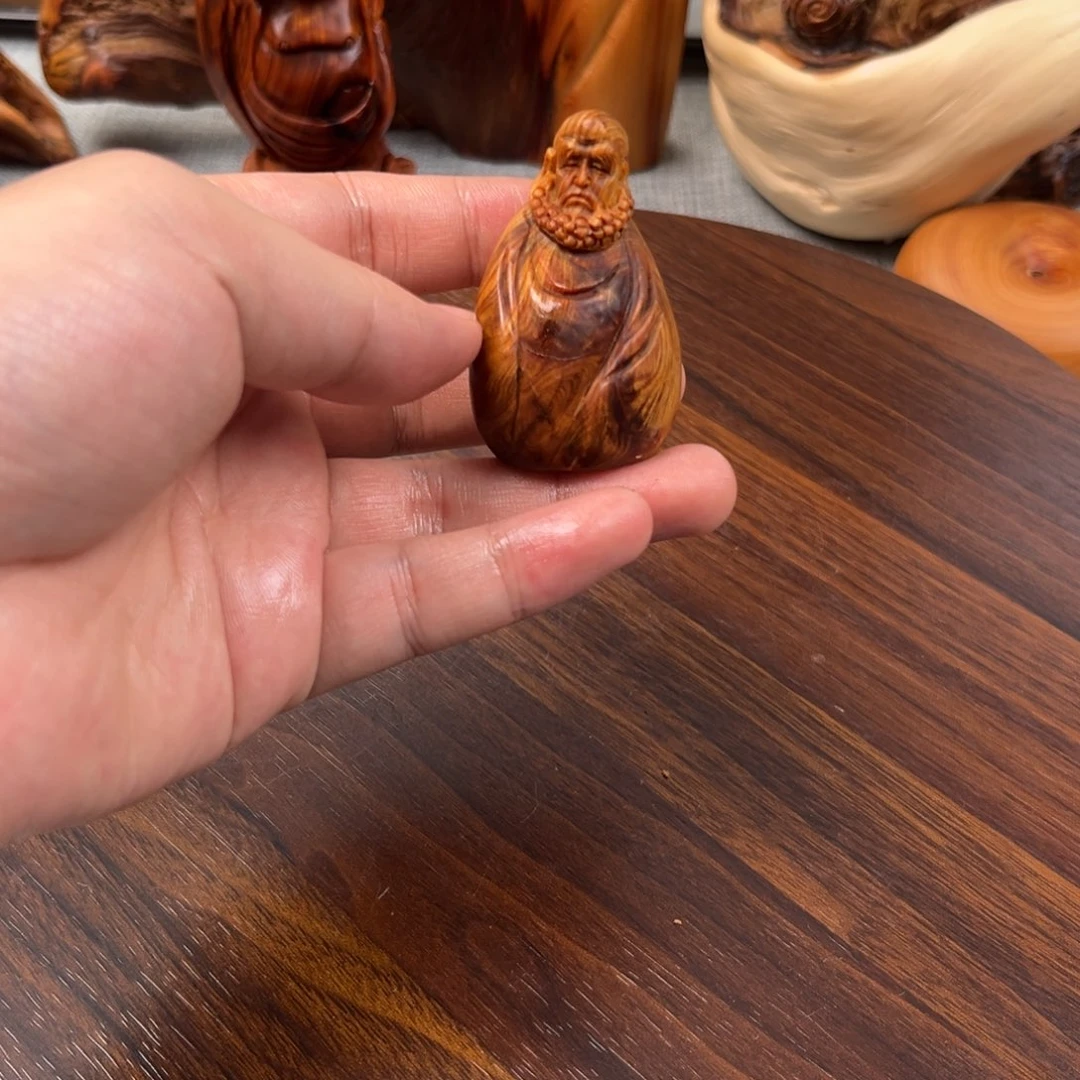 柏木（崖柏）太行崖柏