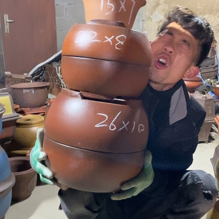 红陶紫砂紫砂紫砂