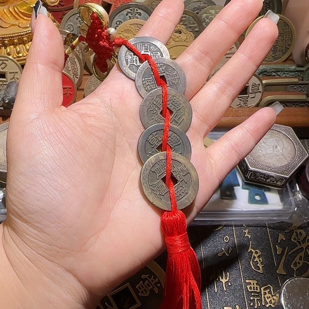 铜现代仿制工艺品