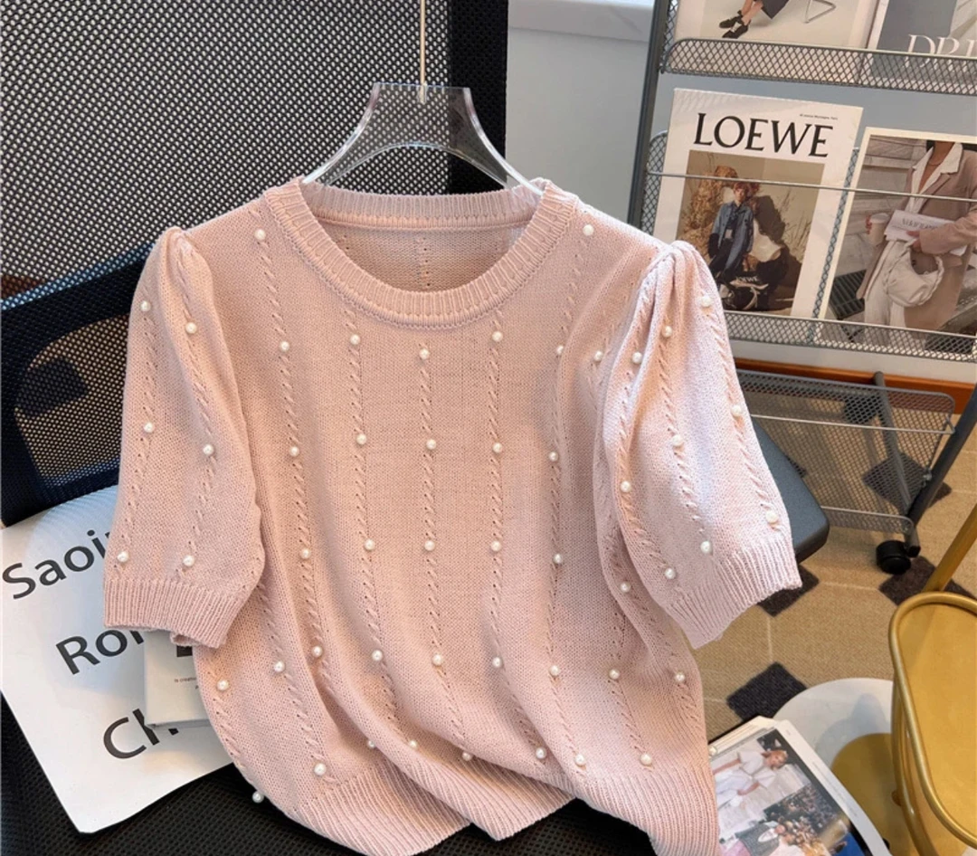 荣荣【701-750】经典圆领半扣时尚柔软针半高领柔软舒适针织