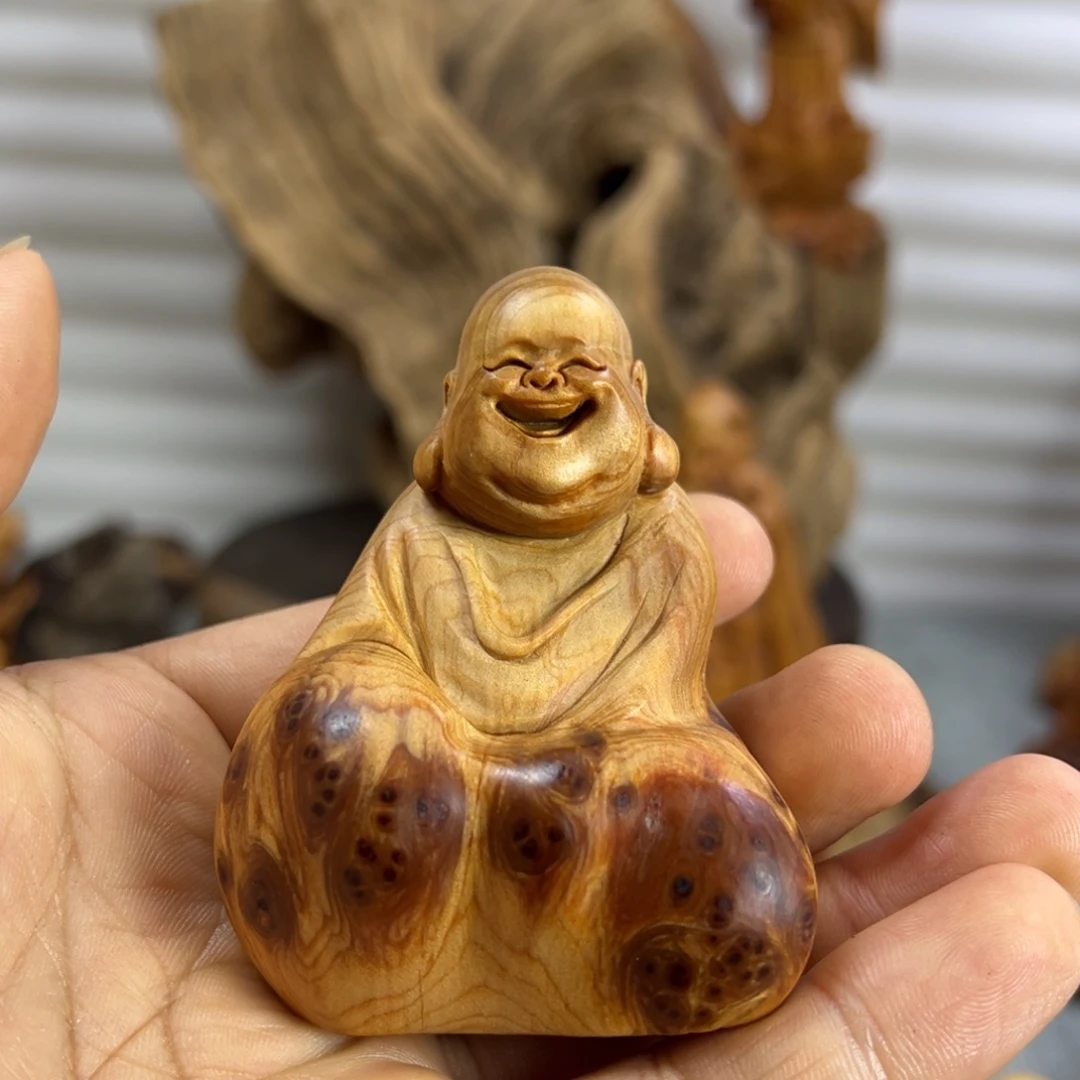 柏木（崖柏）喜欢的东西真的