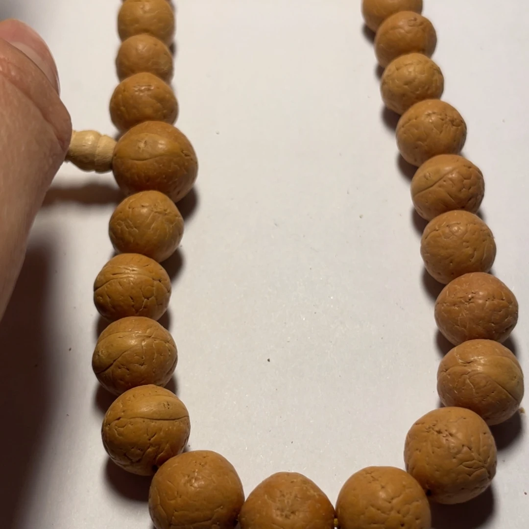 凤眼菩提手串凤眼菩提