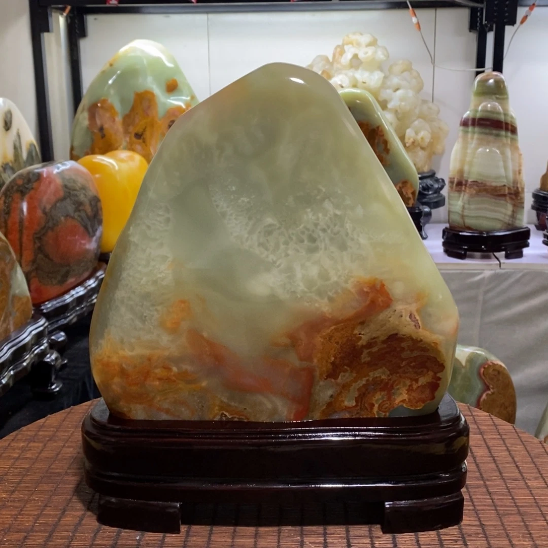 山水家居装饰设计