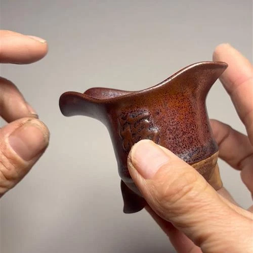 【闪购商品】茶盏-133............