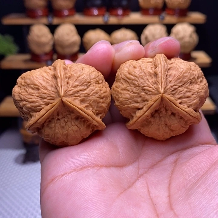 木质类云铁古龙三棱32号40尺