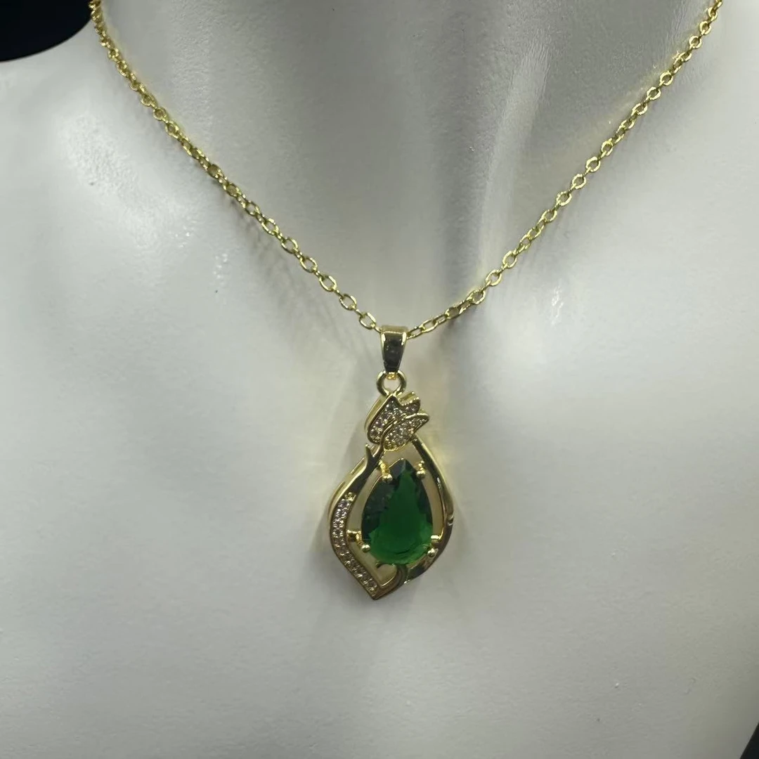 【私人定制】精挑级高奢吊坠(多样性发一件)YM333