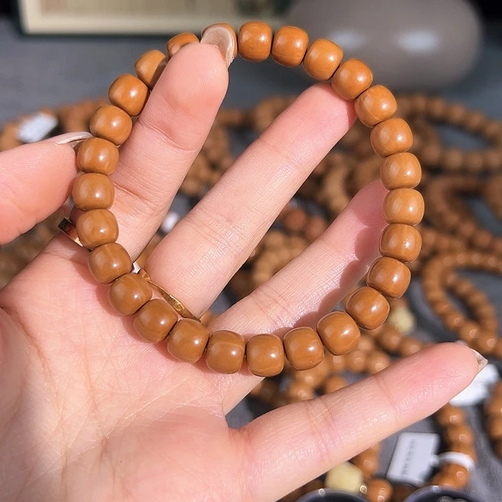 猴头核桃吊坠@***酒老型